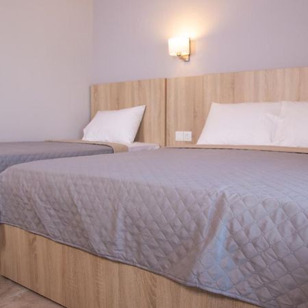 Callista Luxury Apartments Stavros  Esterno foto