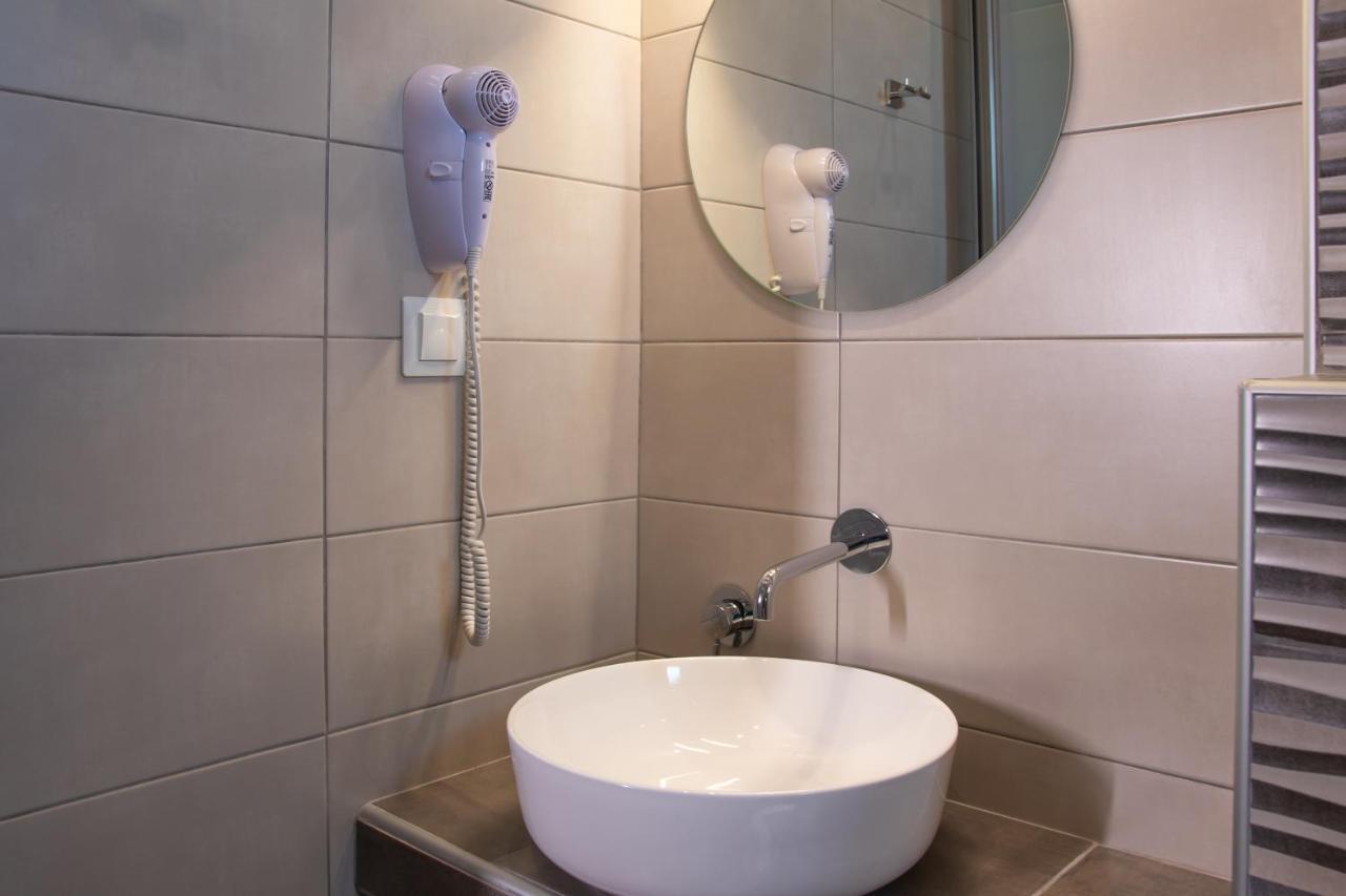 Callista Luxury Apartments Stavros  Esterno foto